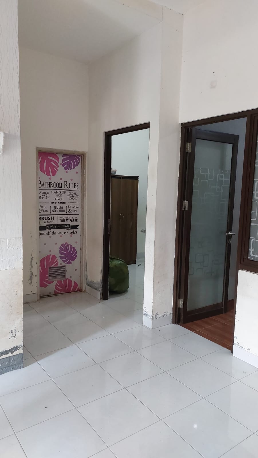 Renovasi Eksterior & Interior Rumah KPR Gallery Image 2