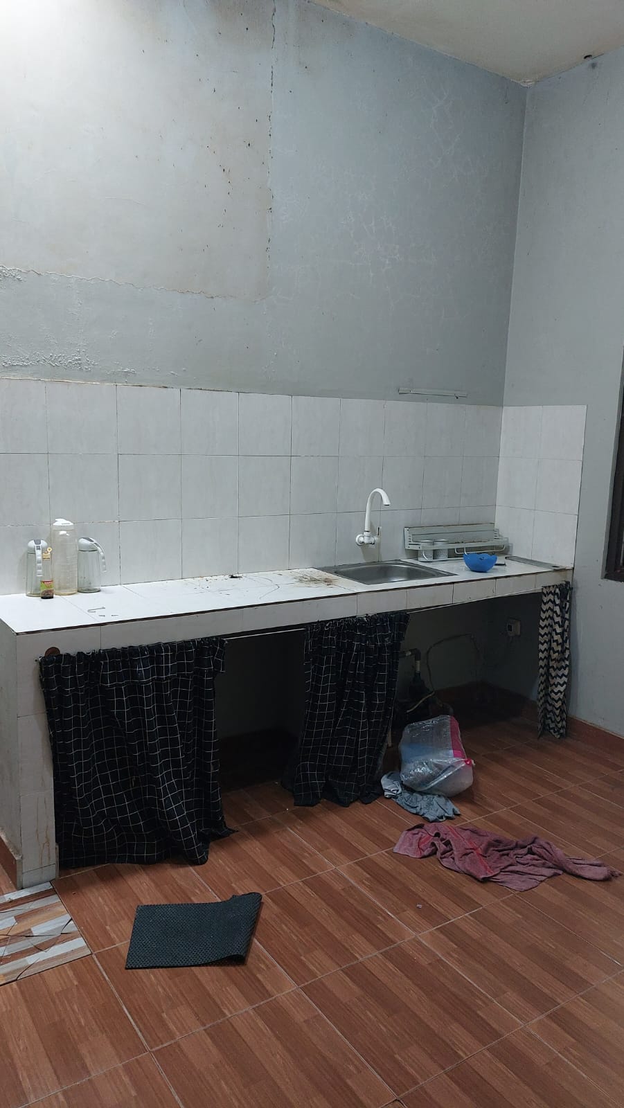 Renovasi Eksterior & Interior Rumah KPR Gallery Image 6