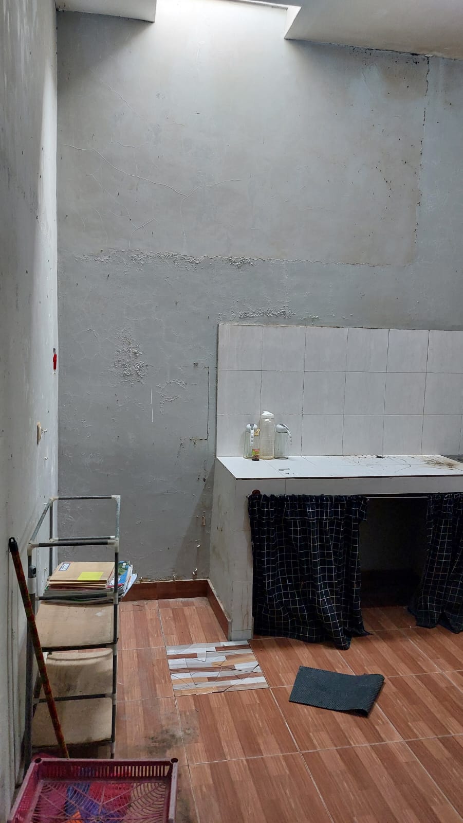Renovasi Eksterior & Interior Rumah KPR Gallery Image 7