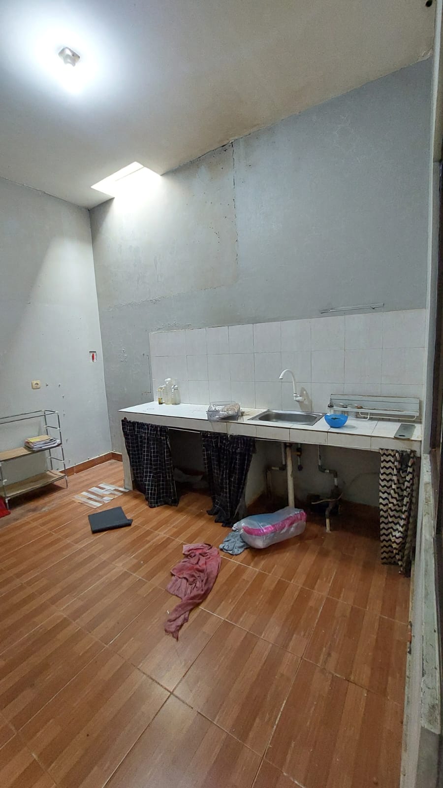 Renovasi Eksterior & Interior Rumah KPR Gallery Image 8