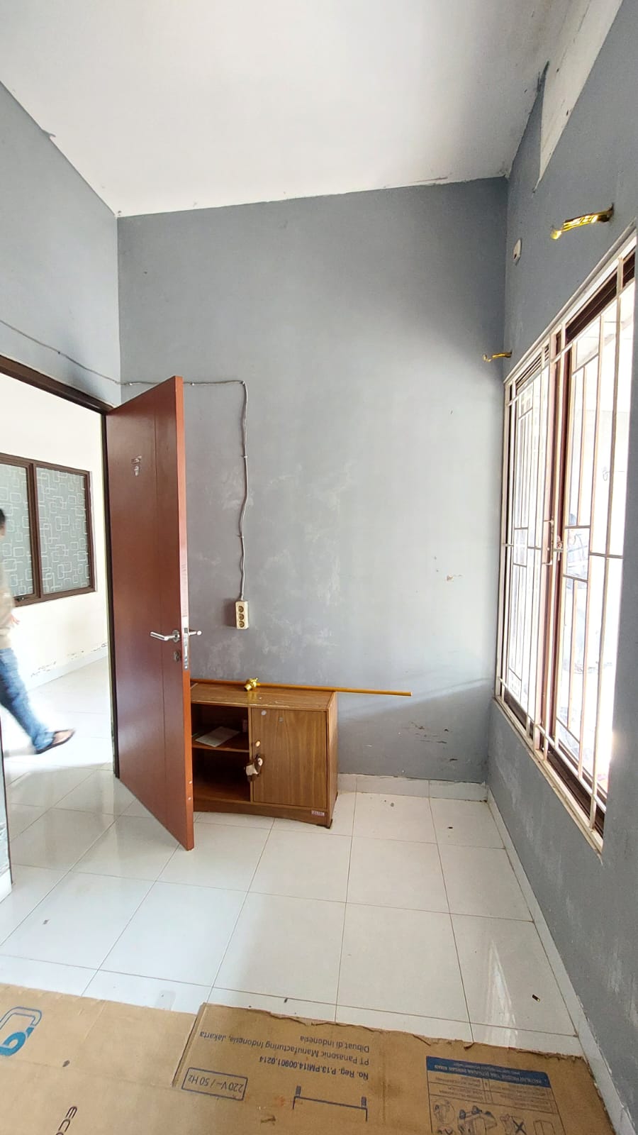Renovasi Eksterior & Interior Rumah KPR Gallery Image 10