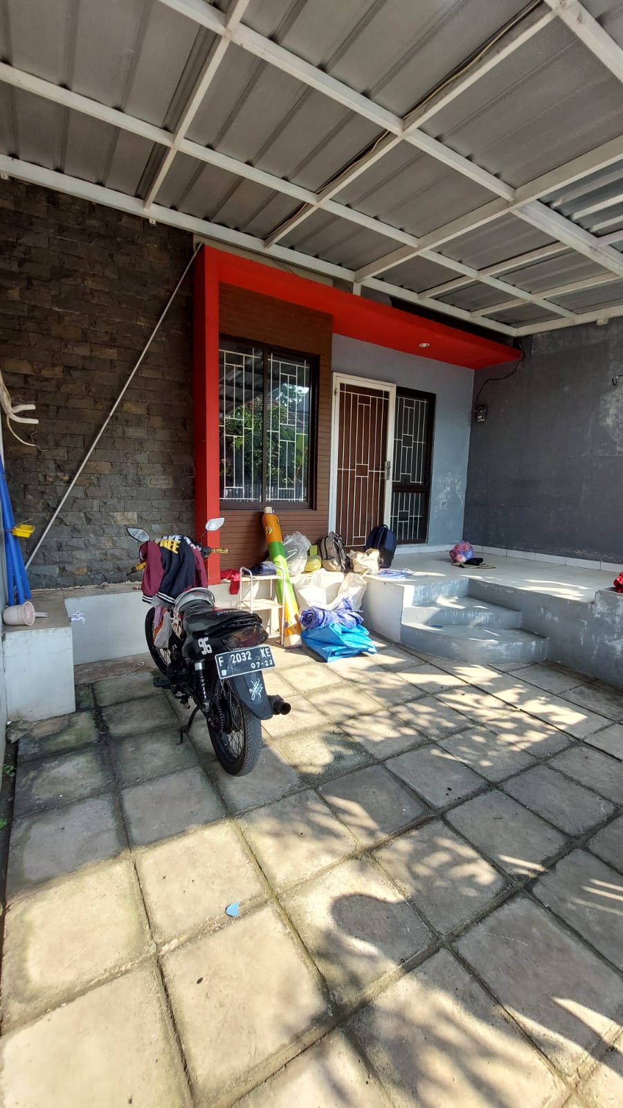 Renovasi Eksterior & Interior Rumah KPR Gallery Image 11