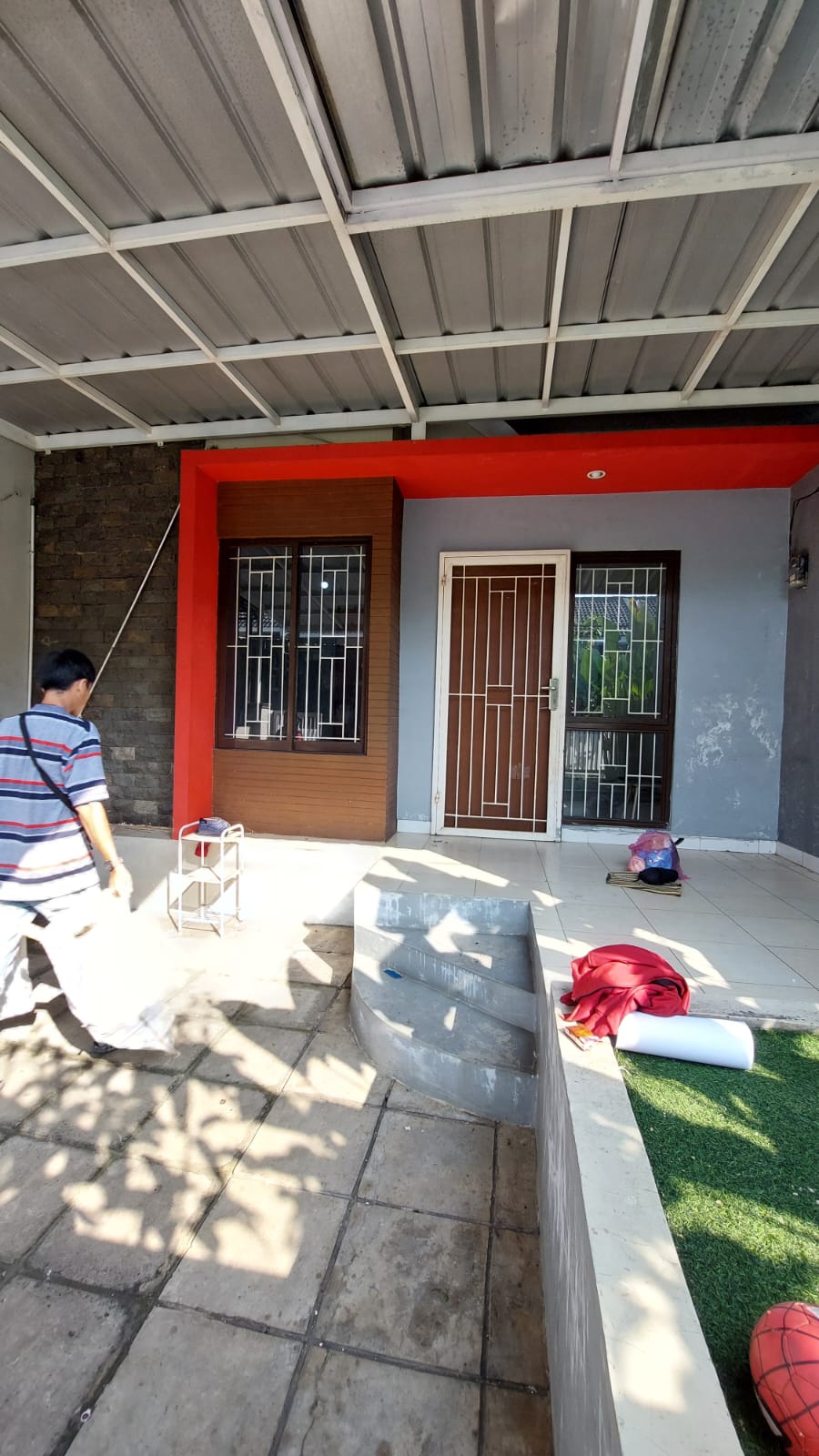 Renovasi Eksterior & Interior Rumah KPR Gallery Image 12
