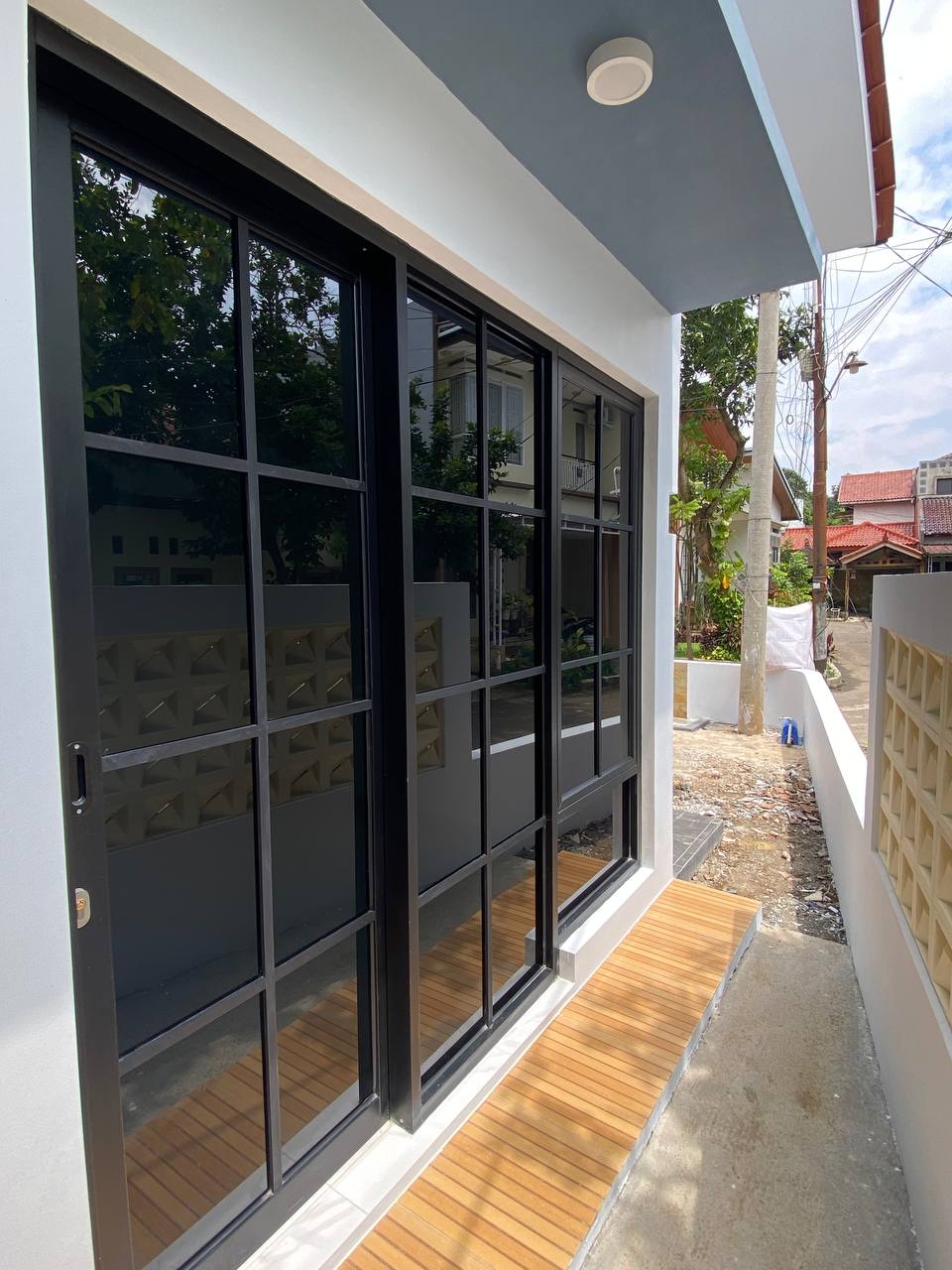 Renovasi Total — Hasil Seperti Rumah Baru Gallery Image 2