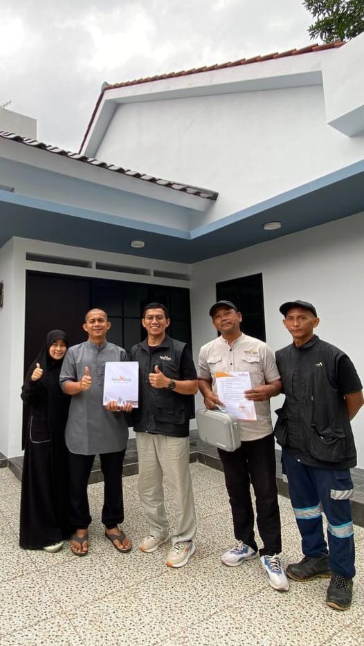 Renovasi Total — Hasil Seperti Rumah Baru Gallery Image 3