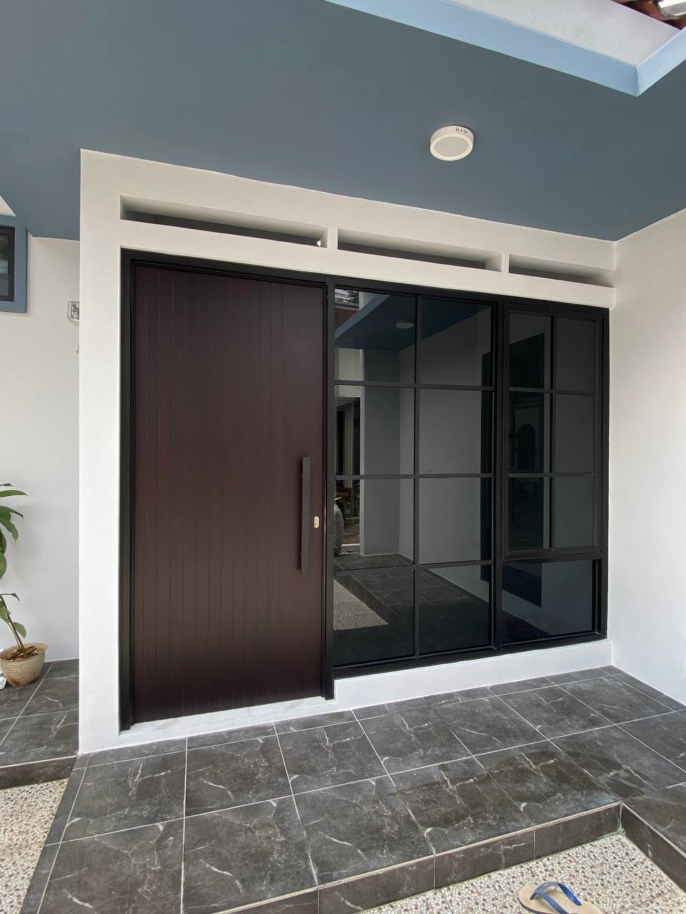 Renovasi Total — Hasil Seperti Rumah Baru Gallery Image 4