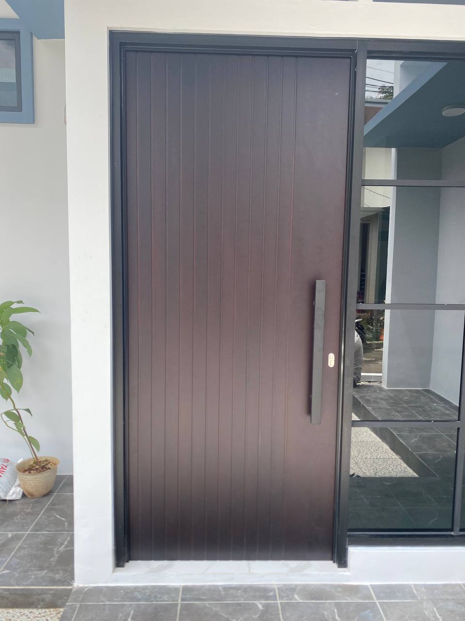 Renovasi Total — Hasil Seperti Rumah Baru Gallery Image 8