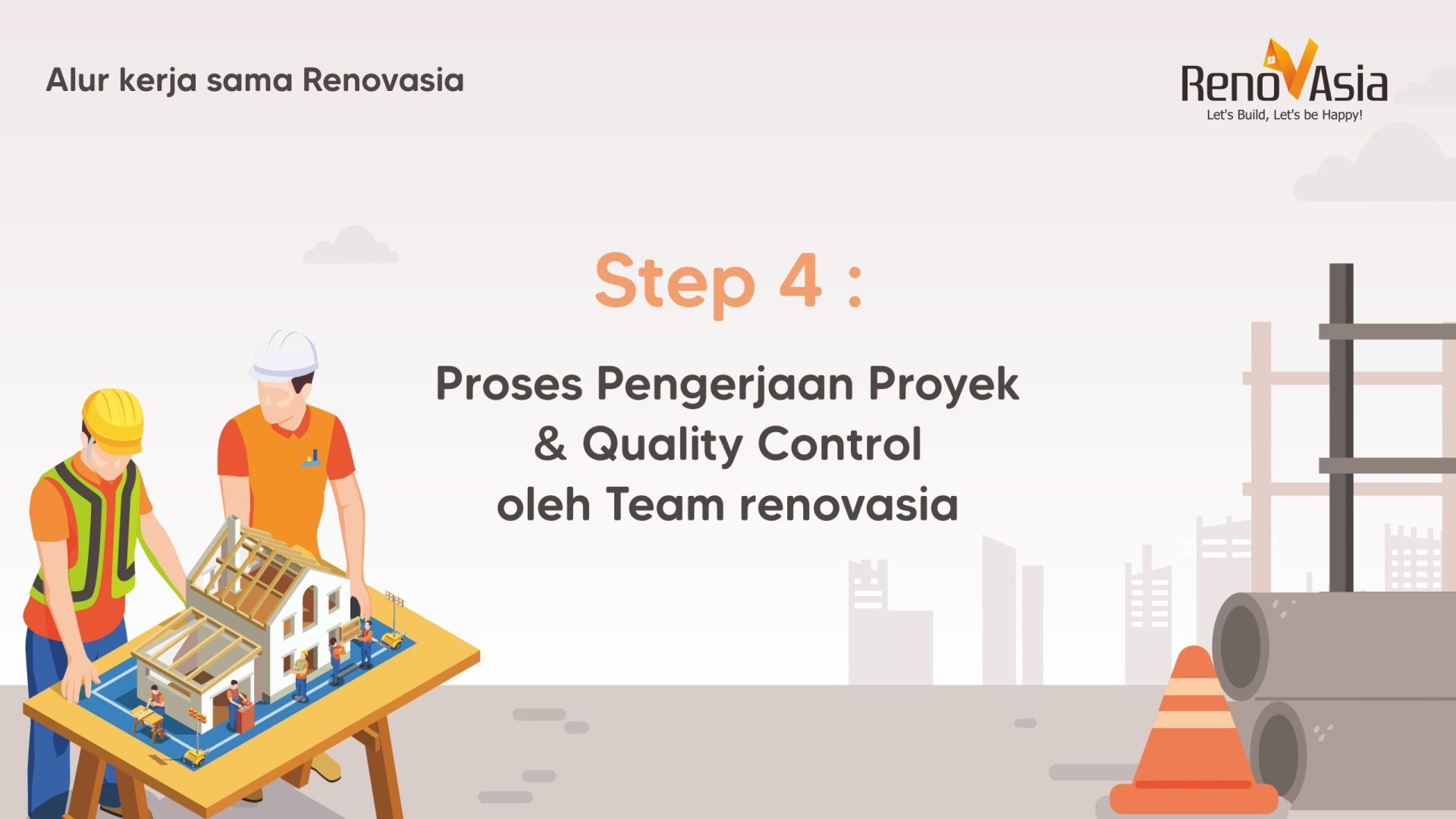 alur proyek_step 4 - Proses pengerjaan